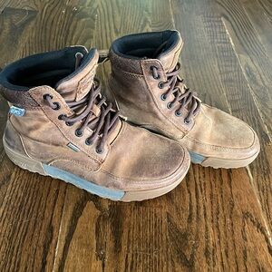 Lems boulder summit waterproof